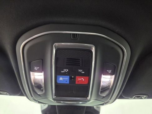 New 2026 Jeep Cherokee Laredo AWD/4WD image 19