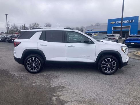 New 2026 GMC Terrain Elevation image 2