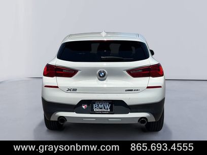 Used 2018 BMW X2 sDrive28i w/ Convenience Package