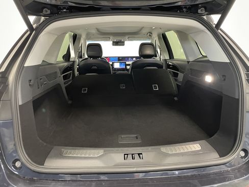 Used 2024 Lincoln Nautilus Premier w/ Equipment Group 102A image 30