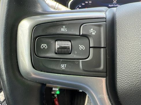 Used 2024 Chevrolet Silverado 3500 LT AWD/4WD image 8