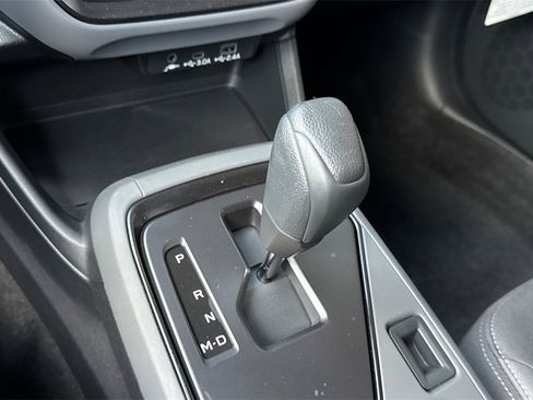 New 2026 Subaru Crosstrek 2.0i Premium image 26