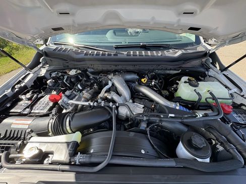 New 2026 Ford F350 XL w/ STX Appearance Package image 20