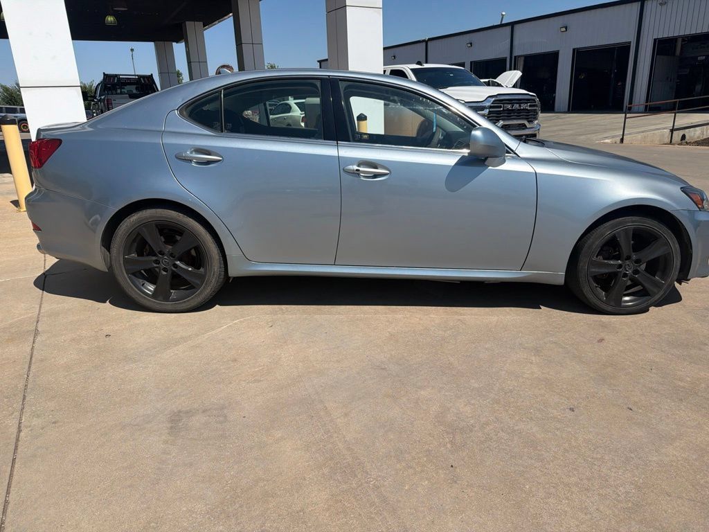 Used 2007 Lexus IS 250 AWD image 2