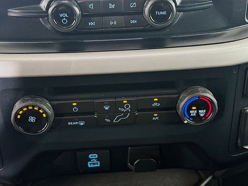 Used 2023 Ford F150 XLT image 22