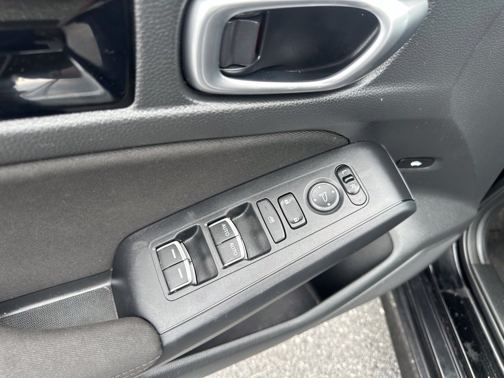 Used 2023 Honda Civic EX image 16