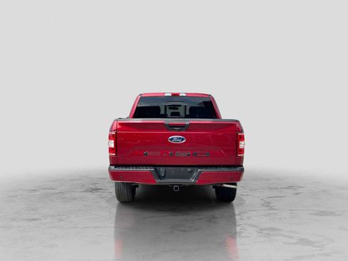 Used 2018 Ford F150 XLT w/ Equipment Group 302A Luxury AWD/4WD image 5