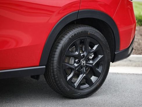 Used 2024 Honda HR-V Sport image 6