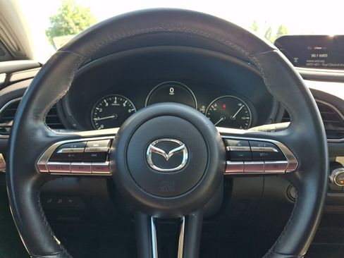 Certified 2023 MAZDA CX-30 AWD 2.5 S w/ Preferred Package image 19