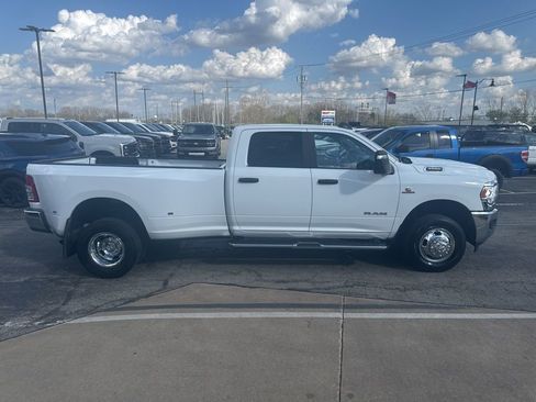 Used 2023 RAM 3500 Big Horn w/ Level 1 Equipment Group image 7