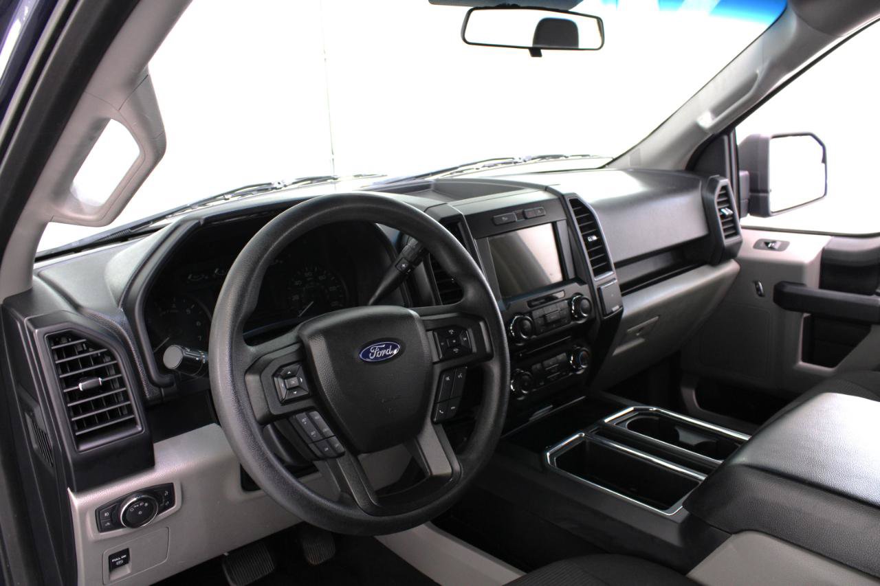 Used 2018 Ford F150 XL w/ Equipment Group 101A Mid RWD image 31