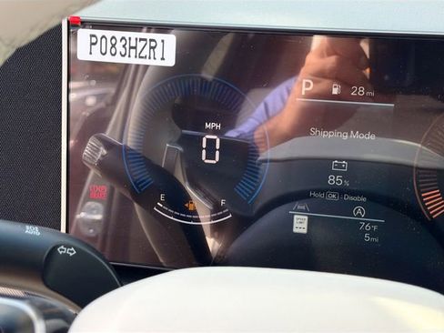 New 2026 Hyundai Santa Fe SE FWD image 12
