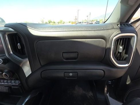Used 2021 Chevrolet Silverado 1500 LT Trail Boss w/ Convenience Package II AWD/4WD image 25