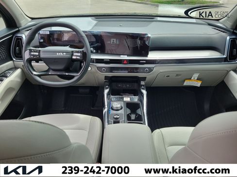 New 2026 Kia Sorento EX image 16