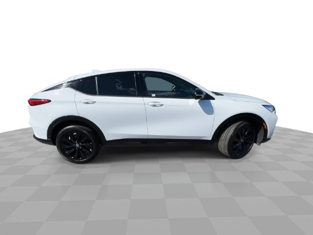 Used 2024 Buick Envista Sport Touring w/ Convenience I Package FWD image 9