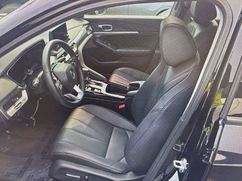 Used 2024 Acura Integra FWD image 3