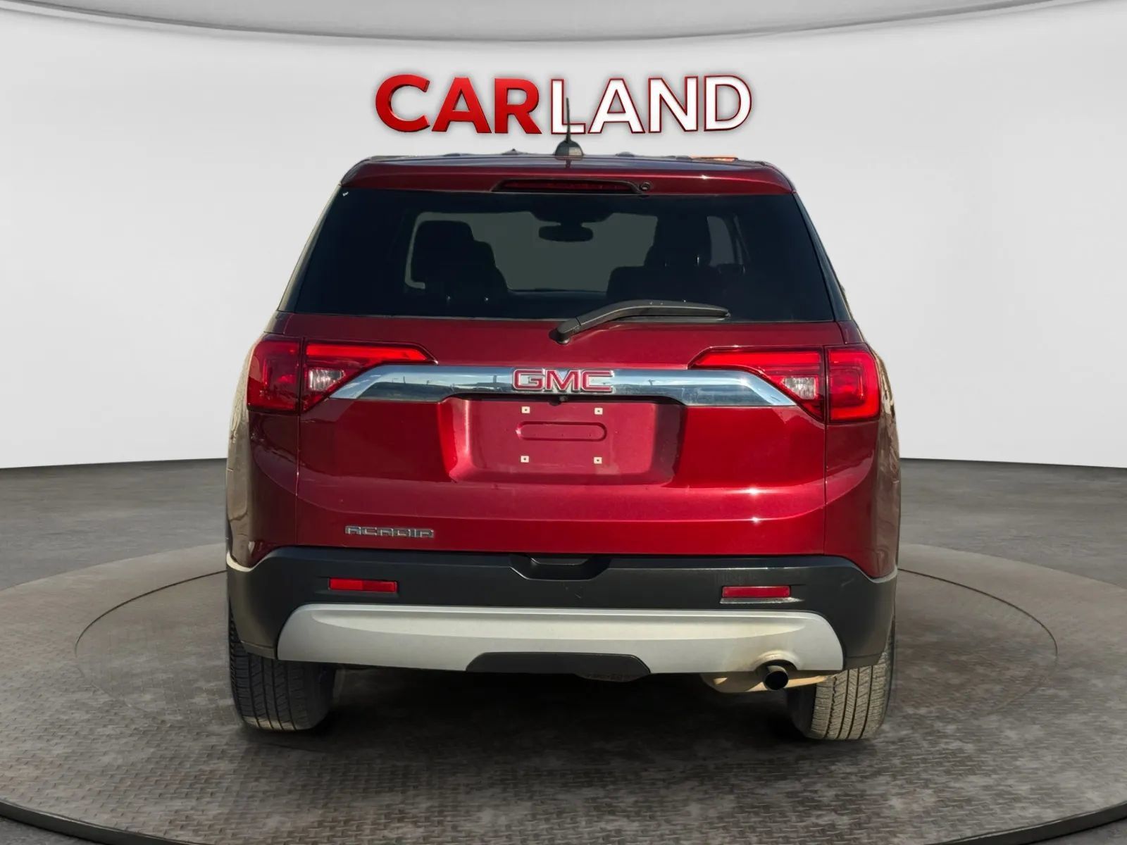 Used 2018 GMC Acadia SLE FWD image 5