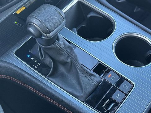 Used 2024 Toyota Sienna XSE w/ XSE Premium Package image 27