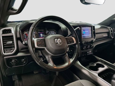 Used 2021 RAM 3500 Big Horn w/ Level 1 Equipment Group image 10