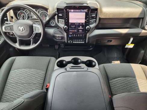 New 2026 RAM 2500 Tradesman AWD/4WD image 25