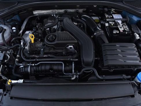 Used 2025 Volkswagen Jetta S FWD image 23