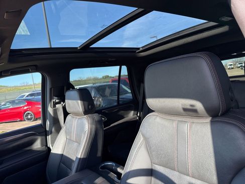 Used 2023 Chevrolet Tahoe RST image 19