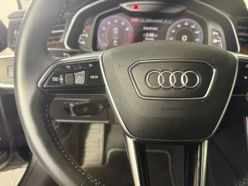 Used 2019 Audi A6 3.0T Prestige AWD/4WD image 17