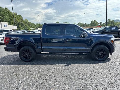 Used 2024 Ford F150 Lariat w/ Equipment Group 502A High AWD/4WD image 9