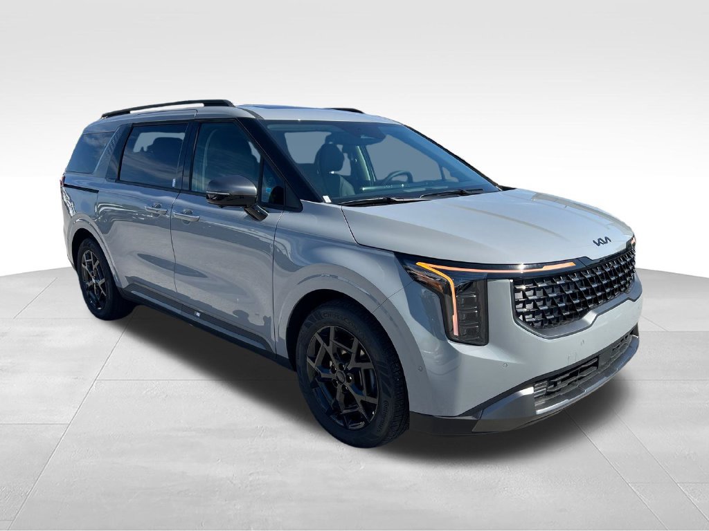 New 2027 Kia Carnival SX Prestige FWD image 7