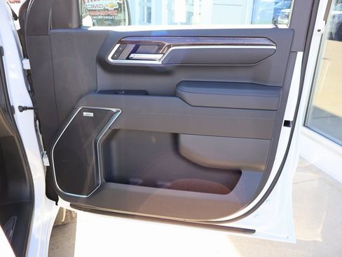 New 2026 GMC Sierra 1500 Elevation w/ Preferred Package image 36