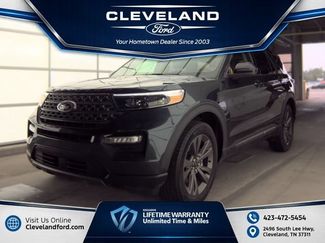 Used 2024 Ford Explorer XLT w/ Equipment Group 202A AWD/4WD video 1