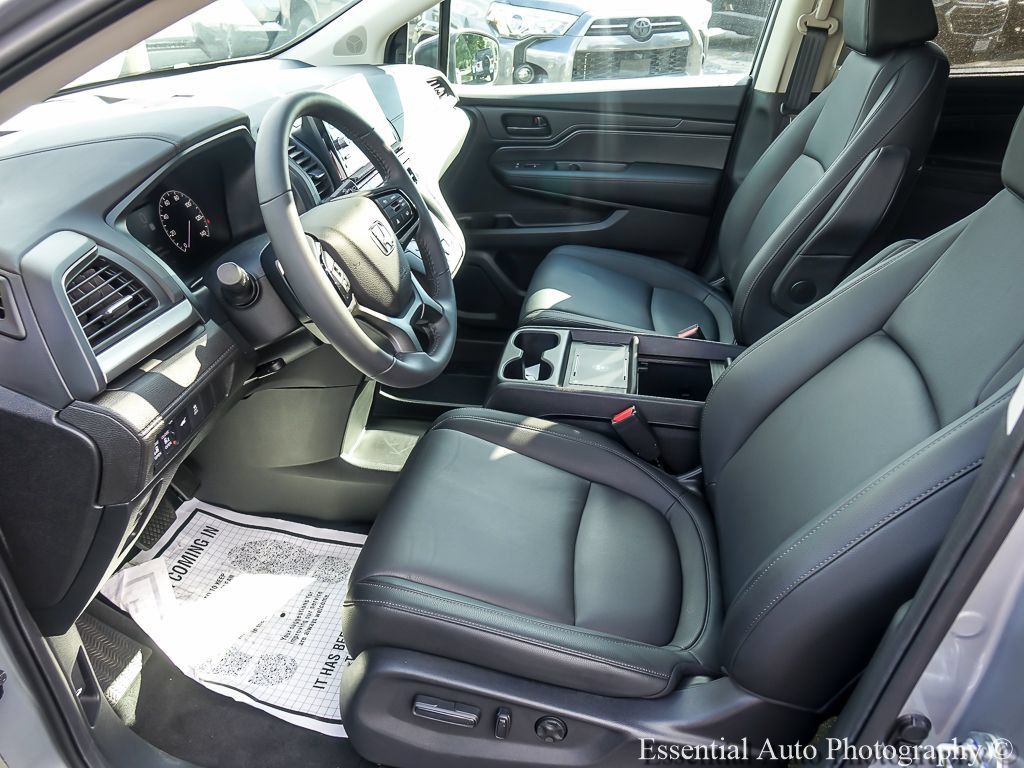 Used 2026 Honda Odyssey EX-L image 12