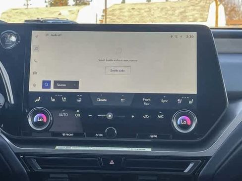 New 2026 Lexus TX 350 Premium image 41