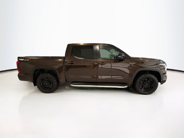 Used 2024 Toyota Tundra Limited w/ TRD Off-Road Package AWD/4WD image 7