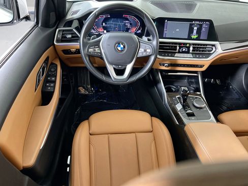 Used 2022 BMW 330i Sedan w/ Premium Package RWD image 23