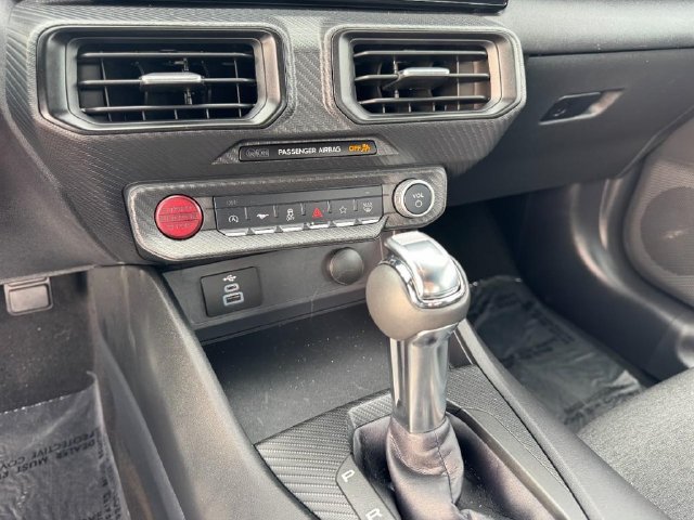 Used 2025 Ford Mustang GT RWD image 17