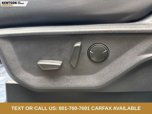 Used 2024 Ford F150 XLT w/ Equipment Group 303A High AWD/4WD image 33