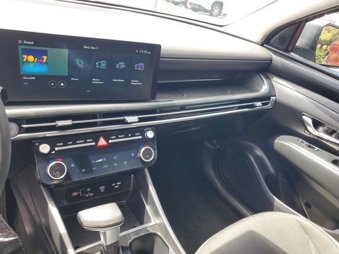 Used 2026 Hyundai Tucson SEL Plus FWD image 25