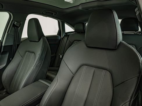 Used 2025 Audi A5 2.0T Premium Plus w/ Premium Plus image 30