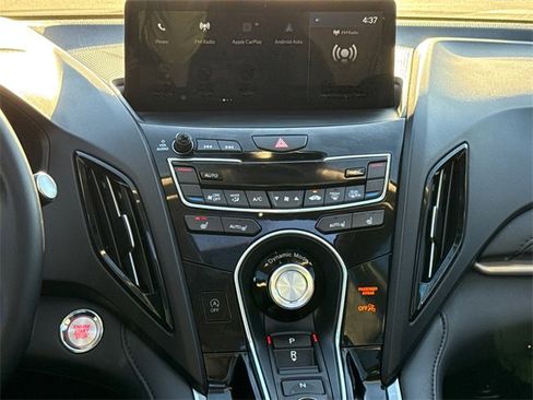 Used 2022 Acura RDX FWD image 13