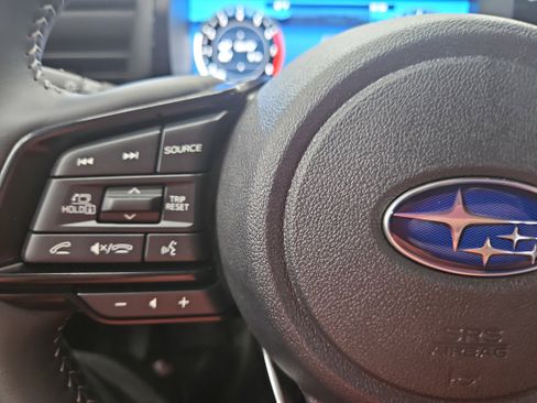 New 2026 Subaru Outback Touring XT image 18