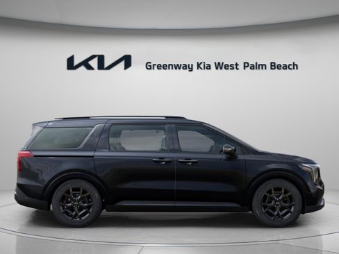 New 2026 Kia Carnival SX FWD image 9