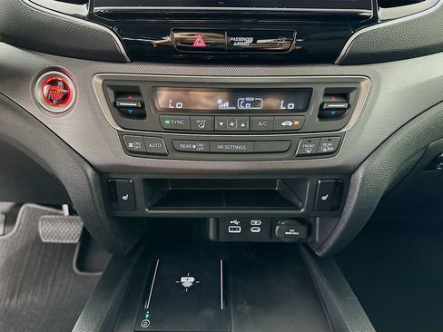 New 2026 Honda Ridgeline RTL image 13