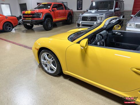 Used 2006 Porsche Boxster image 31