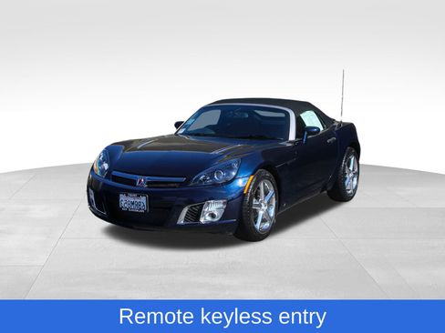 Used 2008 Saturn Sky Red Line image 5