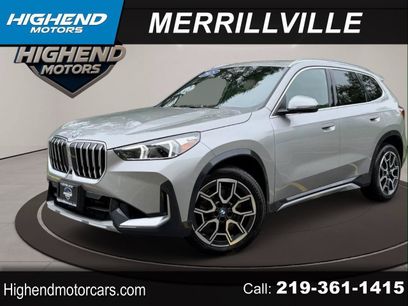 Used 2025 BMW X1 xDrive28i w/ Technology Package
