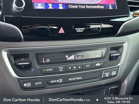 Used 2023 Honda Ridgeline RTL-E image 21