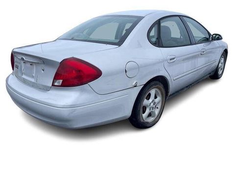 Used 2000 Ford Taurus SES image 5