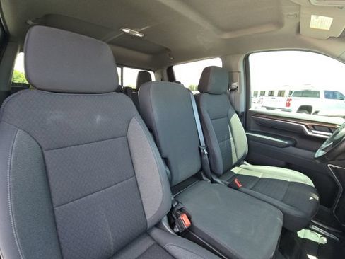 Used 2025 Chevrolet Silverado 1500 LT w/ All Star Edition Plus RWD image 18