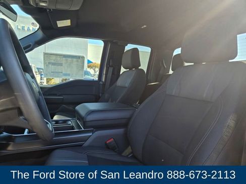 New 2026 Ford F150 STX image 15